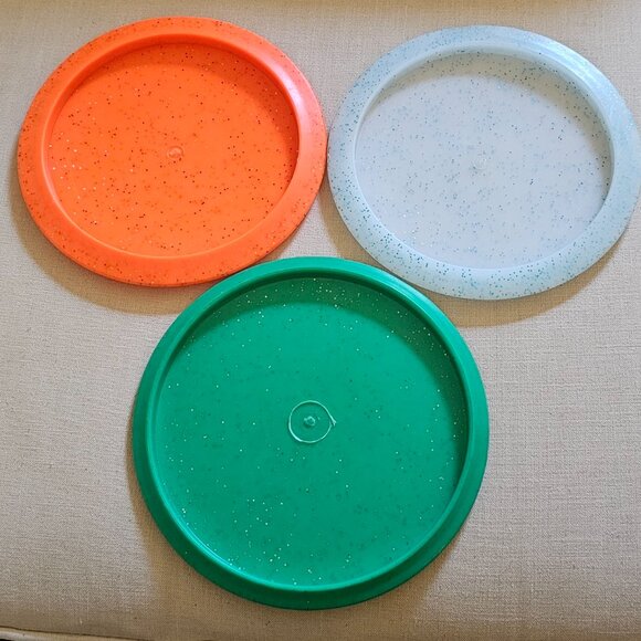 3 Disc Ultra Lightweight Gateway Disc Sports Set 121g - 130g - Picture 2 of 5